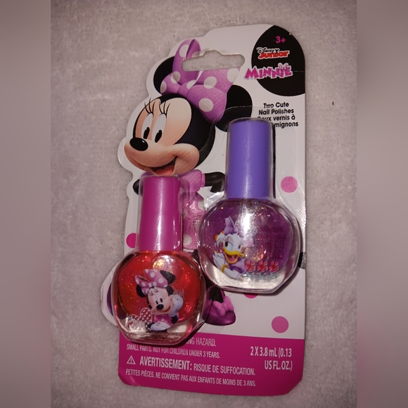 NWOT Girl's Makeup Lot Of 6 - Picture 2 of 12